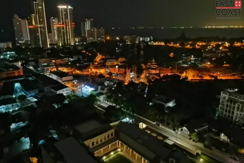 Condominio de 1 dormitorio en Pattaya, Tailandia № 212984 - foto 16
