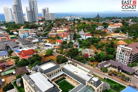 Condominio de 1 dormitorio en Pattaya, Tailandia № 212984 - foto 13