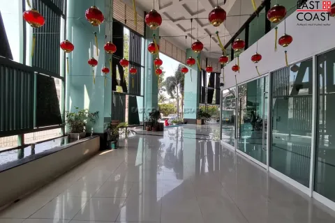 Condominio de 1 dormitorio en Pattaya, Tailandia № 212984 - foto 19