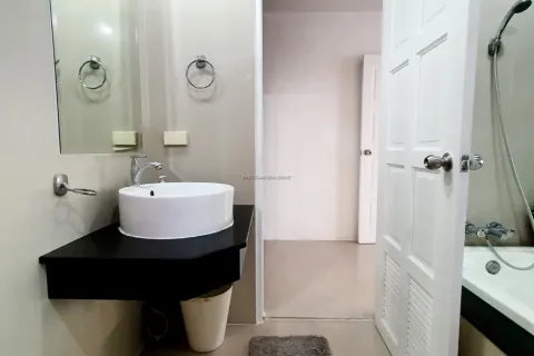Condominio de 1 dormitorio en Pattaya, Tailandia № 212984 - foto 7