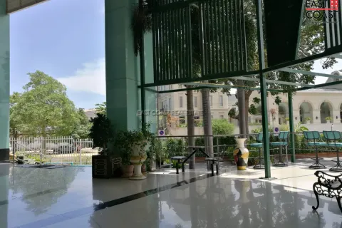 Condominio de 1 dormitorio en Pattaya, Tailandia № 212984 - foto 18