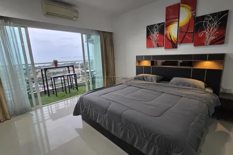 Condominio de 1 dormitorio en Pattaya, Tailandia № 212984 - foto 6