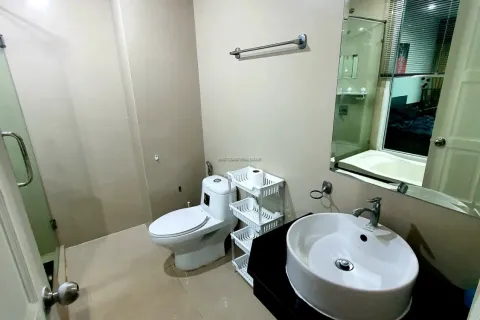 Condominio de 1 dormitorio en Pattaya, Tailandia № 212984 - foto 9