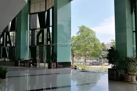 Condominio de 1 dormitorio en Pattaya, Tailandia № 212984 - foto 17