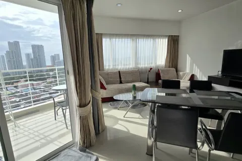 Condominio de 1 dormitorio en Pattaya, Tailandia № 212984 - foto 5