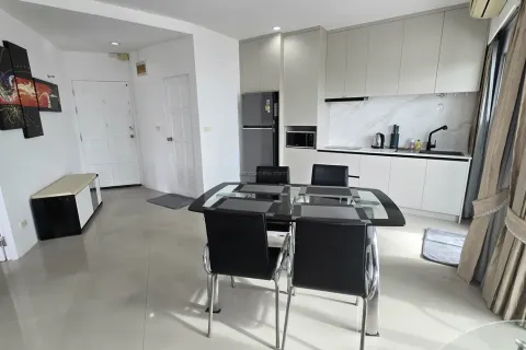 Condominio de 1 dormitorio en Pattaya, Tailandia № 212984 - foto 4