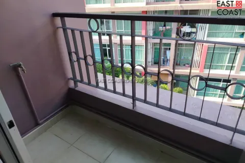 Condominio de 2 dormitorios en Pattaya, Tailandia № 212985 - foto 20