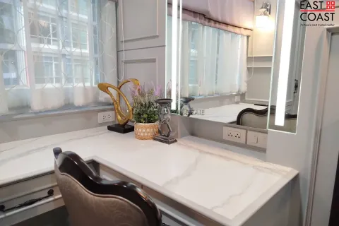 Condominio de 2 dormitorios en Pattaya, Tailandia № 212985 - foto 19