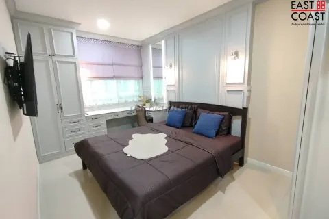 Condominio de 2 dormitorios en Pattaya, Tailandia № 212985 - foto 7