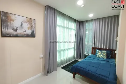 Condominio de 2 dormitorios en Pattaya, Tailandia № 212985 - foto 13