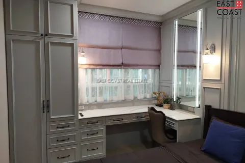 Condominio de 2 dormitorios en Pattaya, Tailandia № 212985 - foto 10