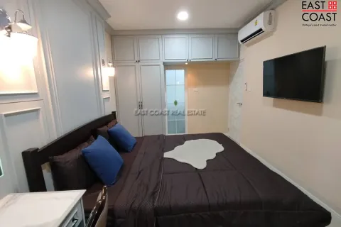 Condominio de 2 dormitorios en Pattaya, Tailandia № 212985 - foto 8