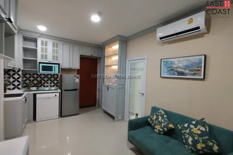 Condominio de 2 dormitorios en Pattaya, Tailandia № 212985 - foto 6