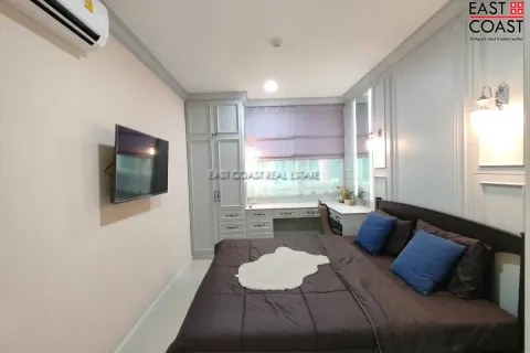 Condominio de 2 dormitorios en Pattaya, Tailandia № 212985 - foto 9