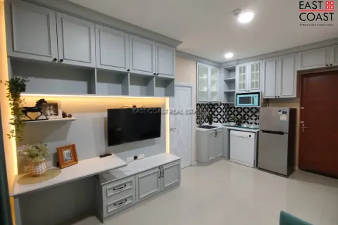 Condominio de 2 dormitorios en Pattaya, Tailandia № 212985 - foto 5