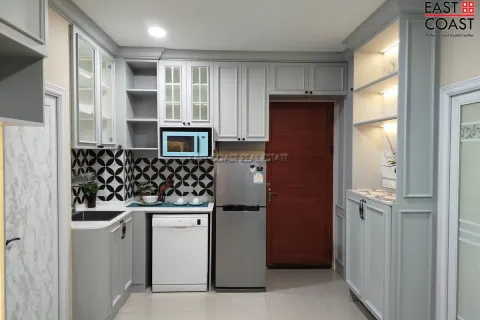 Condominio de 2 dormitorios en Pattaya, Tailandia № 212985 - foto 2