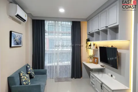 คอนโดมิเนียมในพัทยา, ประเทศไทย, 2 ห้องนอน № 212985