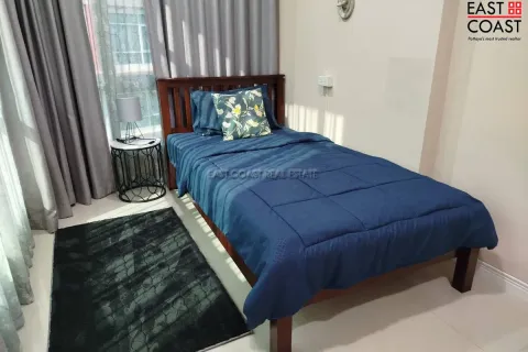 Condominio de 2 dormitorios en Pattaya, Tailandia № 212985 - foto 18