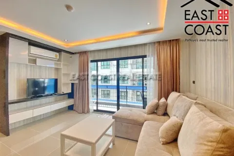 Condominio de 1 dormitorio en Pattaya, Tailandia № 212983 - foto 7