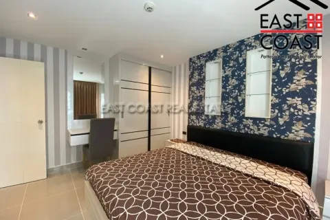 Condominio de 1 dormitorio en Pattaya, Tailandia № 212983 - foto 5