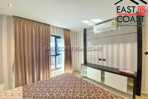 Condominio de 1 dormitorio en Pattaya, Tailandia № 212983 - foto 4