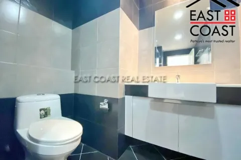 Condominio de 1 dormitorio en Pattaya, Tailandia № 212983 - foto 3