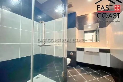 Condominio de 1 dormitorio en Pattaya, Tailandia № 212983 - foto 2