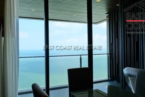 Condominio de 2 dormitorios en Pattaya, Tailandia № 212986 - foto 11