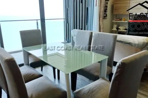 Condominio de 2 dormitorios en Pattaya, Tailandia № 212986 - foto 7