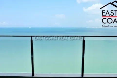 Condominio de 2 dormitorios en Pattaya, Tailandia № 212986 - foto 16