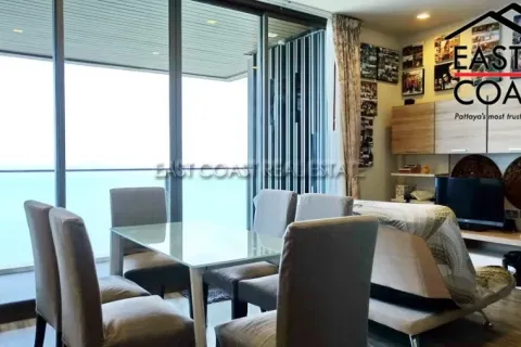 Condominio de 2 dormitorios en Pattaya, Tailandia № 212986 - foto 8