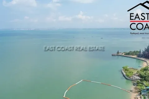 Condominio de 2 dormitorios en Pattaya, Tailandia № 212986 - foto 15