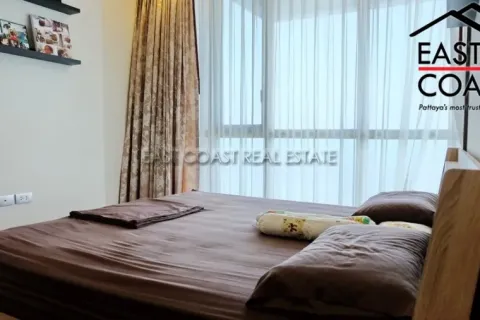 Condominio de 2 dormitorios en Pattaya, Tailandia № 212986 - foto 12