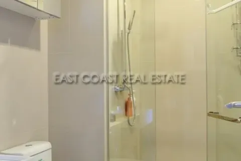 Condominio de 2 dormitorios en Pattaya, Tailandia № 212986 - foto 14