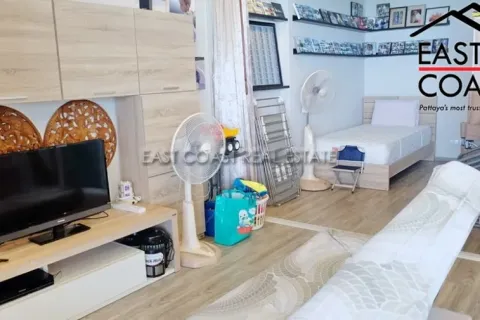 Condominio de 2 dormitorios en Pattaya, Tailandia № 212986 - foto 9