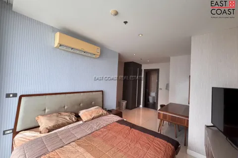Estudio en el condominio en Pattaya, Tailandia № 212987 - foto 5