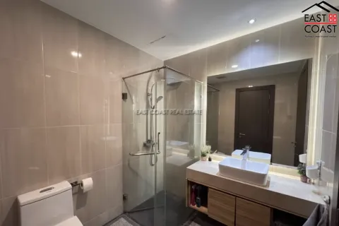 Estudio en el condominio en Pattaya, Tailandia № 212987 - foto 18