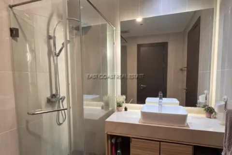 Estudio en el condominio en Pattaya, Tailandia № 212987 - foto 17