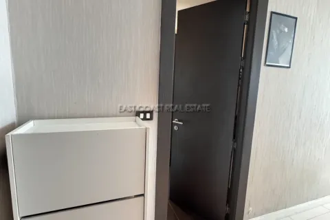 Estudio en el condominio en Pattaya, Tailandia № 212987 - foto 14