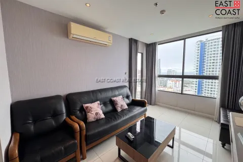 Estudio en el condominio en Pattaya, Tailandia № 212987 - foto 11