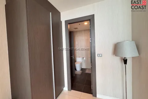 Estudio en el condominio en Pattaya, Tailandia № 212987 - foto 13