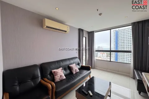 Estudio en el condominio en Pattaya, Tailandia № 212987 - foto 8