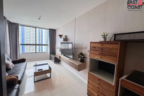 Estudio en el condominio en Pattaya, Tailandia № 212987 - foto 9