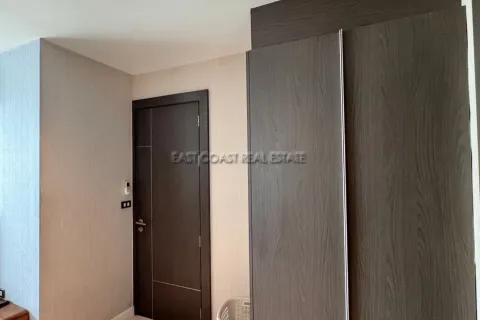 Estudio en el condominio en Pattaya, Tailandia № 212987 - foto 12