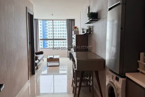 Estudio en el condominio en Pattaya, Tailandia № 212987 - foto 3