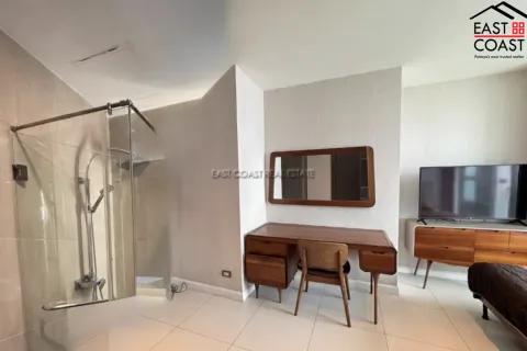 Estudio en el condominio en Pattaya, Tailandia № 212987 - foto 16