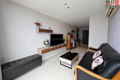 Estudio en el condominio en Pattaya, Tailandia № 212987 - foto 10