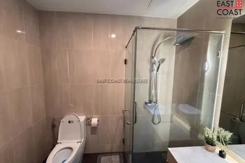 Estudio en el condominio en Pattaya, Tailandia № 212987 - foto 6