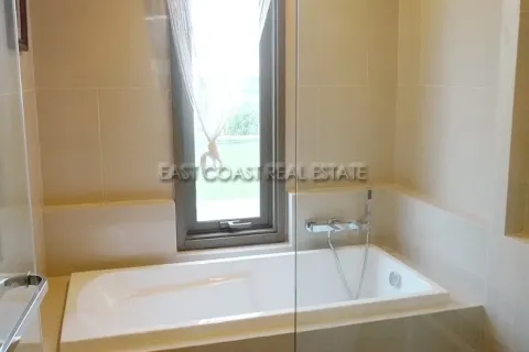 Condominio de 1 dormitorio en Pattaya, Tailandia № 212989 - foto 13