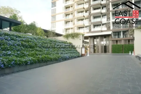 Condominio de 1 dormitorio en Pattaya, Tailandia № 212989 - foto 24